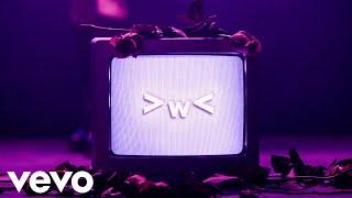 Cameraman - TV WOMAN (Song) - Official Music Video