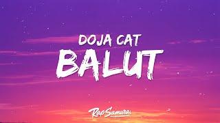 Doja Cat - Balut (Lyrics)