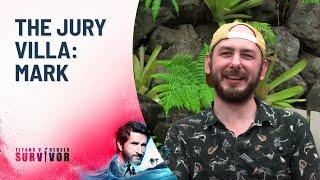 The Jury Villa: Mark | Australian Survivor 2024 | Channel 10