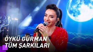 Öykü Gürman'ın Tüm Performansları | Kuzeyin Oğlu Volkan Konak