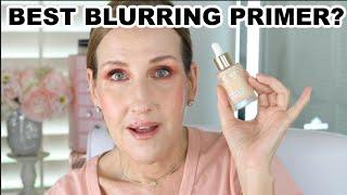 VIRAL ICONIC LONDON BLURRING PRIMER testing it so you don't have to.