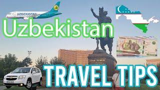 Things you need to know before traveling to Uzbekistan  | Rd Trip Uzbekistan