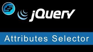 Attribute Selector - jQuery Ultimate Programming Bible