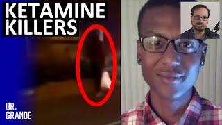 Paramedics Inject Man Suffering from "Excited Delirium" with Ketamine | Elijah McClain Case Analysis