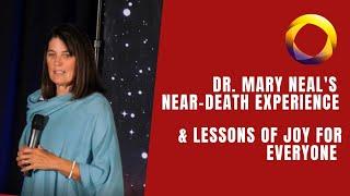 Dr. Mary Neal's NDE & Joyful Lessons