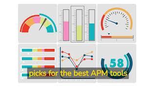 Top application performance management (APM) tools