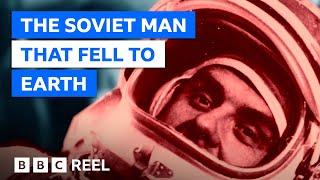 Vladimir Komarov: první člověk, který zemřel ve vesmíru – BBC REEL