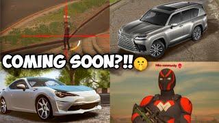 Mad Out 2 NEW UPDATE | Everything you need to know | New Cars, Outfits and more