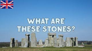 Stonehenge For Kids | What Is It?