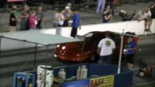 test & tune drag racing from motor mile dragway 9-7-12