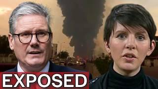 How Keir Starmer helps Israel torch Yemen | Iona Craig reports