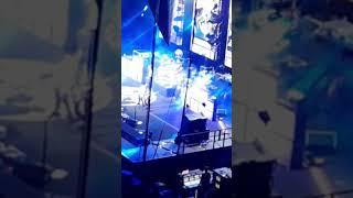 Heroes - Johnny Depp, Hollywood Vampires - Manchester Arena #hollywoodvampires