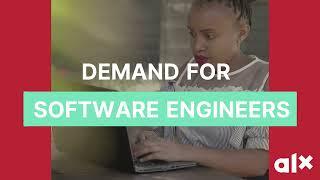 ALX Software Engineering, it’s your time | Get Certified Now