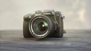 LUMIX GH5 Systemkamera |  Panasonic Produktvorstellung