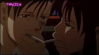 [FREE] Xangang x Zukobain x Goyxrd x Tmvjin Type Beat - "Cigarette Kiss" (Prod. Tmvjin)