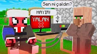 FERİTED VS MİNECRAFT #343