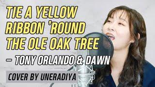 Tie a Yellow Ribbon 'Round The Ole Oak Tree - Tony Orlando & Dawn | Cover