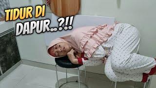 Terkunci !!! Kunyit Tidur Di Dapur  Asti Kunyit Eps 173