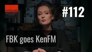 FBK goes KenFM #112