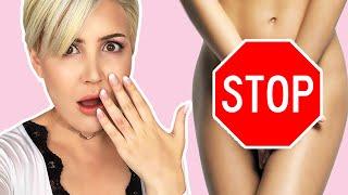 6 Things You Should NEVER Put In Your Vagina