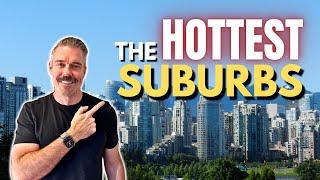 Best Suburbs to Live in Vancouver [PART 2] – [UPDATED 2024]