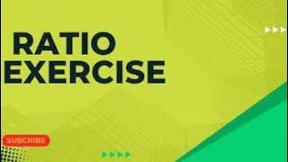 Ratio#math #wordsums#ratioexercise#youtube#equivalentratio#easy #mathexercise math#math#worksheets