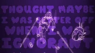 Khai Dreams - Not Enough (Official Lyric Video)