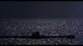 Das boot - Klaus Doldinger Soundtrack[HD]