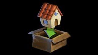 FoE How to Store Buildings in Your Inventory