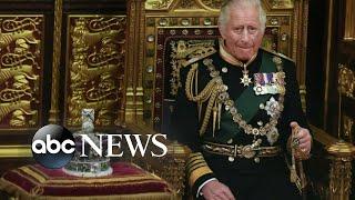 Challenges facing the monarchy after Queen Elizabeth’s death l ABCNL