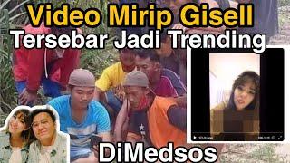 Video Mesum Gisel Tersebar jadi Trending di Media Sosial ‼️Bikin Heboh