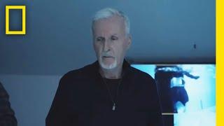 Titanic: 25 Years Later with James Cameron | First Look | National Geographic