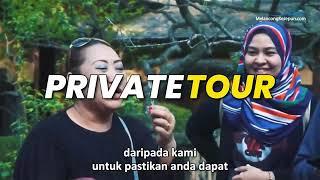 Pakej Percutian 6 Hari 5 Malam Ke Jepun Bersama MKJ Travel !