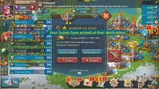 [KhB] guild Accounts using auto shield cheats to play Lords Mobile