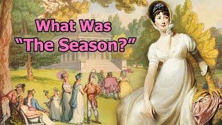 How To Party Like A Regency Era Debutante