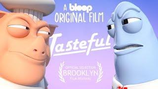Tasteful | 3D Animated Short Film