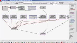 Автоматизация на сайте с помощью Python и Selenium в Визуальном редакторе Кибор