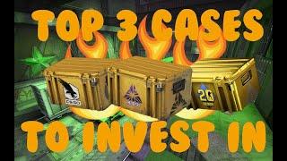 CSGO BEST CASE To Invest In For 2021