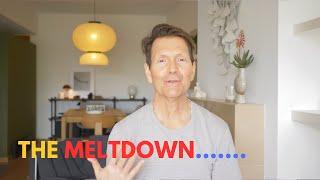 3 Year Expat MELTDOWN! SHOULD YOU GO BACK TO THE US OR MOVE ON?