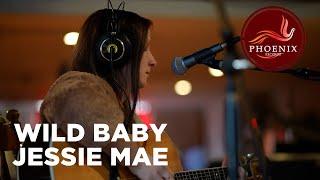 Wild Baby - Jessie Mae Original