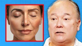 Stop Doing THIS... It Accelerates Skin Aging and Wrinkles! | Dr. William Davis