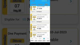 Mpokket limit increase in mpokket limit increase fast mpokket limit kese badhaye #viralvideo