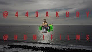 44oakboy-Airlift[Shot by Hdmifilms] Prod by 1yungspank