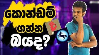 ලංකාවෙ කොල්ලෙක්ට කරන්න අමාරුම වැඩේ  | Stand Up Comedy