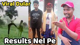 Jigar Wala Kora Santali Viral Video | Dangua Kora Chadwi Kudi Bapla 