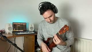 Nile Rodgers Medley | Ukulele