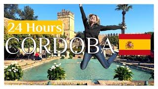 Córdoba Spain How to Spend 24 Hours | Best things to do in one day