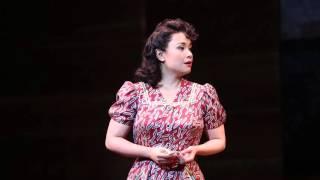 Lea Salonga Sings "Higher" from the New Broadway Musical ALLEGIANCE