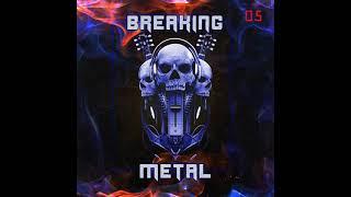 Floyd the Barber - Breaking Metal 05 (metal/rock vs breakbeats)