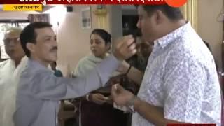 Ulhasnagar | Sindhi Family From Pakistan Clebrate For Citizen Amendment Bill Passed